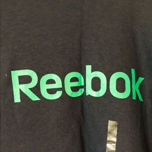 Reebok T-Shirt